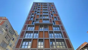 Kağıthane'de Tamamlanmış Uygun Fiyatlı Satılık Daire